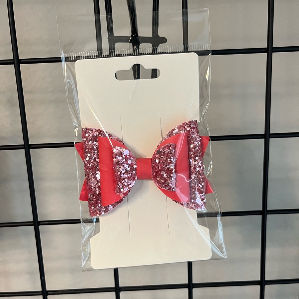 Super sweet hair bow!!